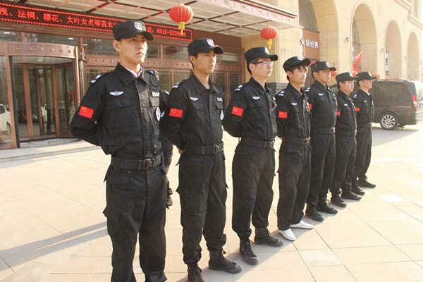 合肥保安公司如何順利辦理保安服務(wù)許可證 合肥保安公司如何順利辦理保安服務(wù)許可證